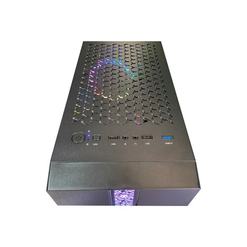 PC JATS Gamer GTX 1660 Super Ryzen 5 4500 16 GB Ram 480 GB SSD		
