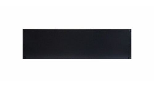 Letrero Led Programable con Celular por wifi 70x20cm para publicidad, facil de usar.