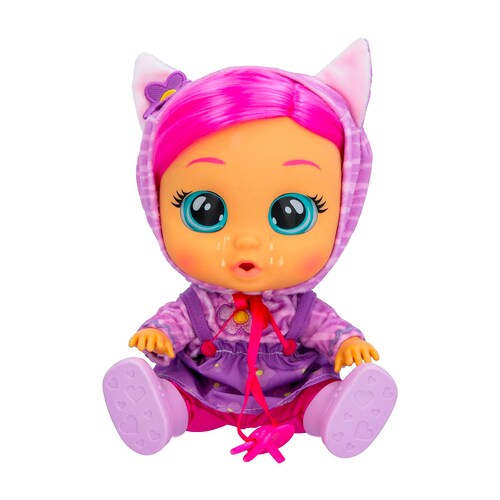 Cry Babies Dressy Katie Bebés Llorones
