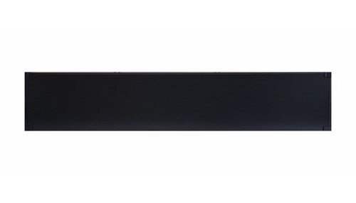 Letrero Led Programable Verde Por Wifi 100x20cm Para Publicidad, Facil de usar.