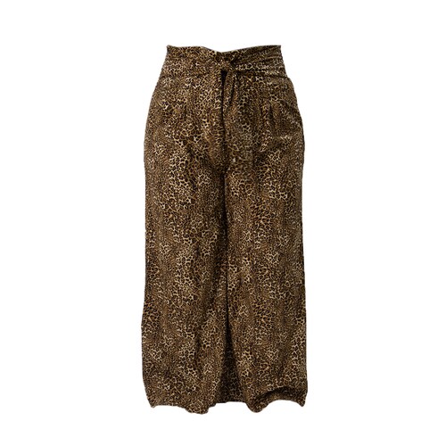 Pantalón Talla Extra Locura Palatzo