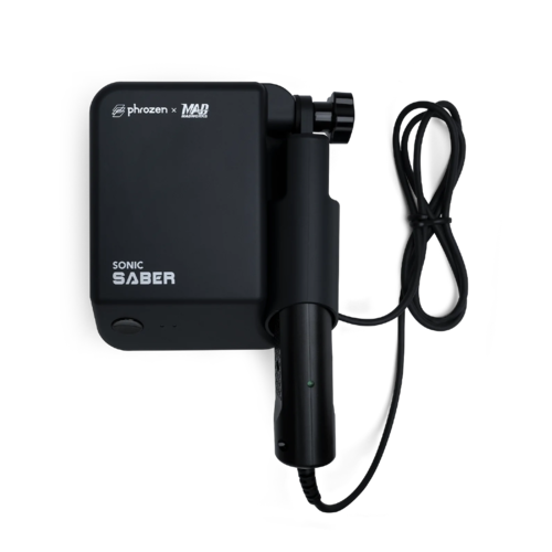 Cortador Ultrasonico Phrozen Sonic Saber Para Impresion 3d