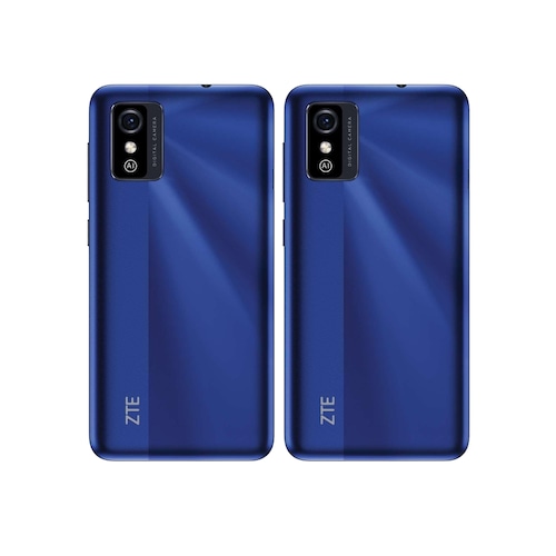 Duo ZTE Blade L9 1/32GB Azul