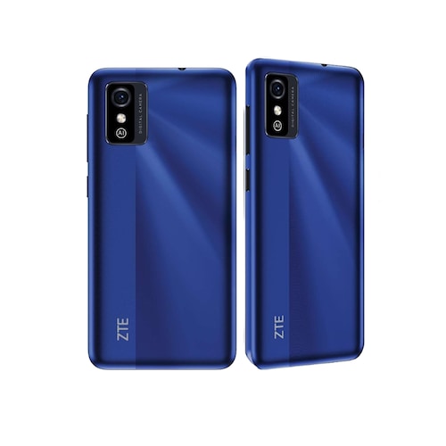 Duo ZTE Blade L9 1/32GB Azul