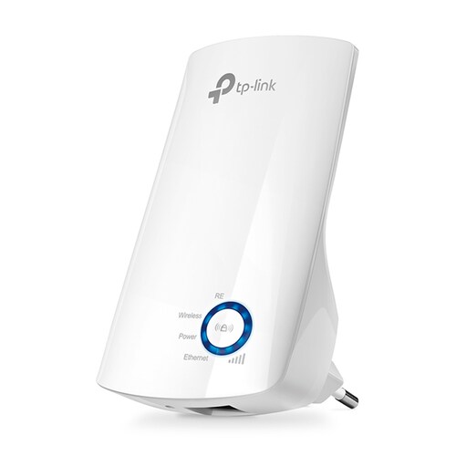 Repetidor TP-Link Wi-Fi TL-WA850RE 300Mbps
