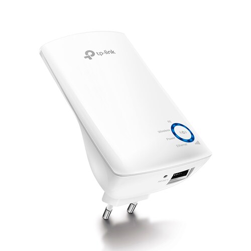 Repetidor TP-Link Wi-Fi TL-WA850RE 300Mbps