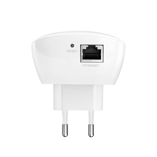 Repetidor TP-Link Wi-Fi TL-WA850RE 300Mbps