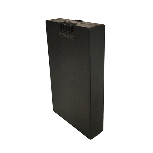Baterías recargables para cerradura inteligente