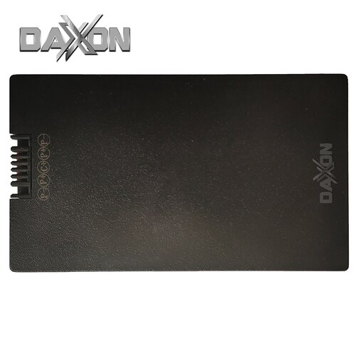Baterías recargables para cerradura inteligente