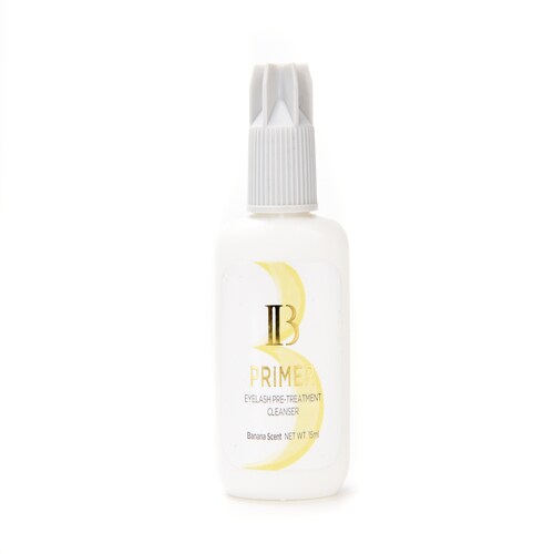 Primer Para Pestañas Mink 1 x 1 Ib Original Banana 15 ml