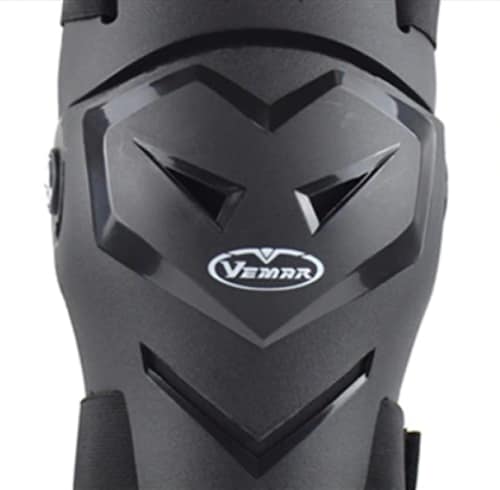 Rodilleras + coderas para motociclista protección motociclismo