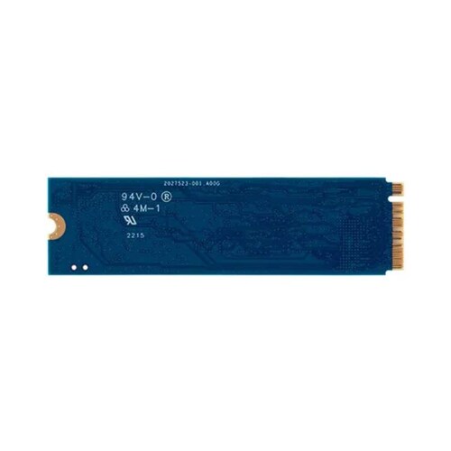 Ssd Kingston Nv2 Nvme, 500Gb, Pci Express 4.0, M.2.
