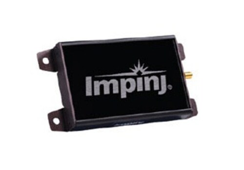 Impinj Lector de Tarjetas RFID IPJ-A0303-000, 865 - 954MHz 