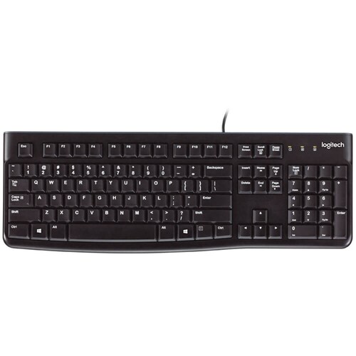 Teclado Inalámbrico Logitech K270-920-004426