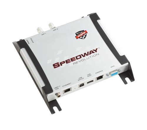 Impinj IPJ-REV-R220-GX12M1 RFID Reader