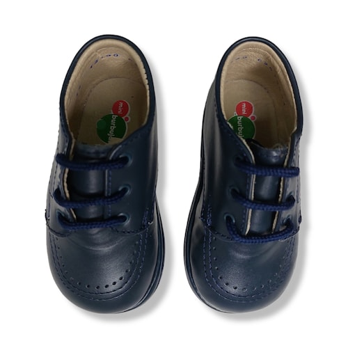 Zapato para bebé niño Mini Burbujas.