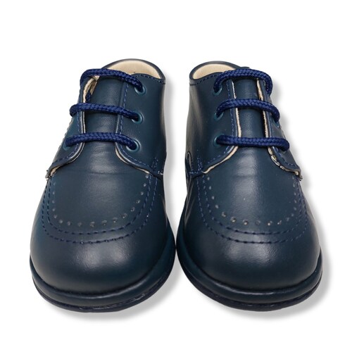 Zapato para bebé niño Mini Burbujas.