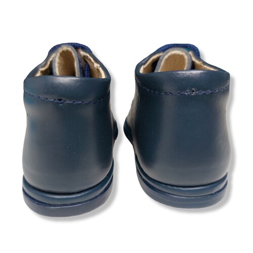 Zapato para bebé niño Mini Burbujas.