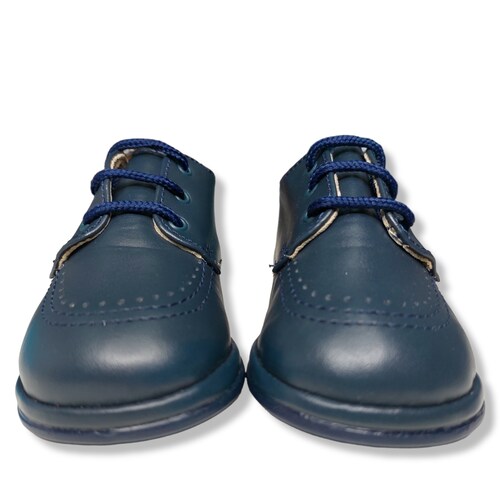 Zapato para bebé niño Mini Burbujas.