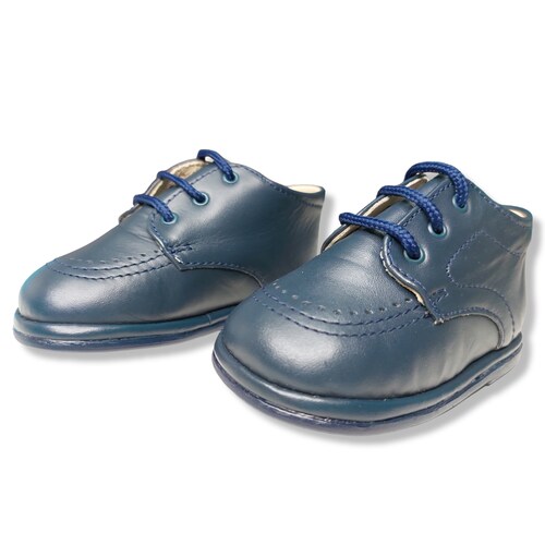 Zapato para bebé niño Mini Burbujas.