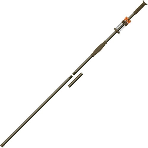 Csb625twz Cold Steel Cerbatana Big Bore Tim Wells C/ Dardos.