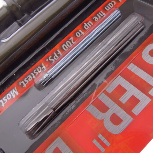 Csb625twz Cold Steel Cerbatana Big Bore Tim Wells C/ Dardos.