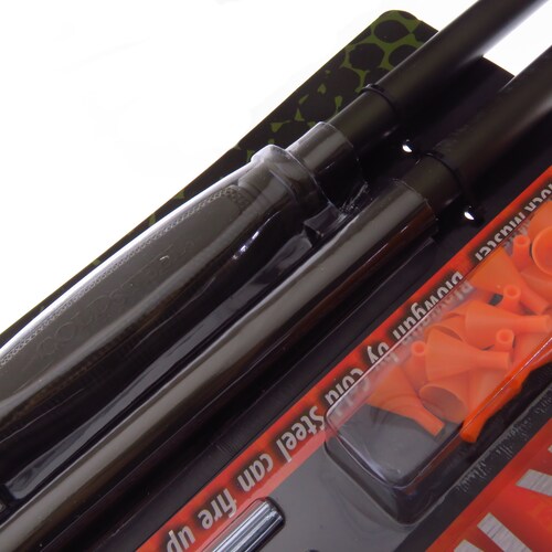Csb625twz Cold Steel Cerbatana Big Bore Tim Wells C/ Dardos.
