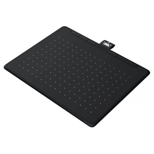Tableta Digitalizadora HUION Inspiroy RTS-300 Negra Dibujo