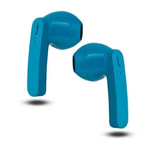Audífonos True Wireless STF Nordic Color azul