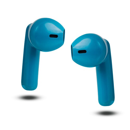 Audífonos True Wireless STF Nordic Color azul