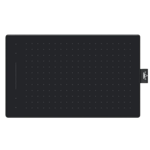 Tableta Digitalizadora HUION Inspiroy RTM-500 Negra Dibujo