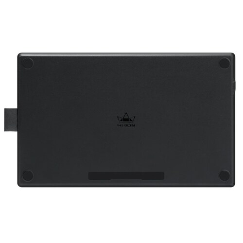 Tableta Digitalizadora HUION Inspiroy RTM-500 Negra Dibujo
