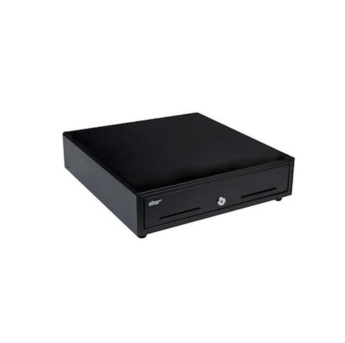 Cajón de Dinero Star Mitronics CD3-1313BK45-S2 