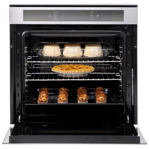 Horno Eléctrico Whirlpool 24" AKZM656IX