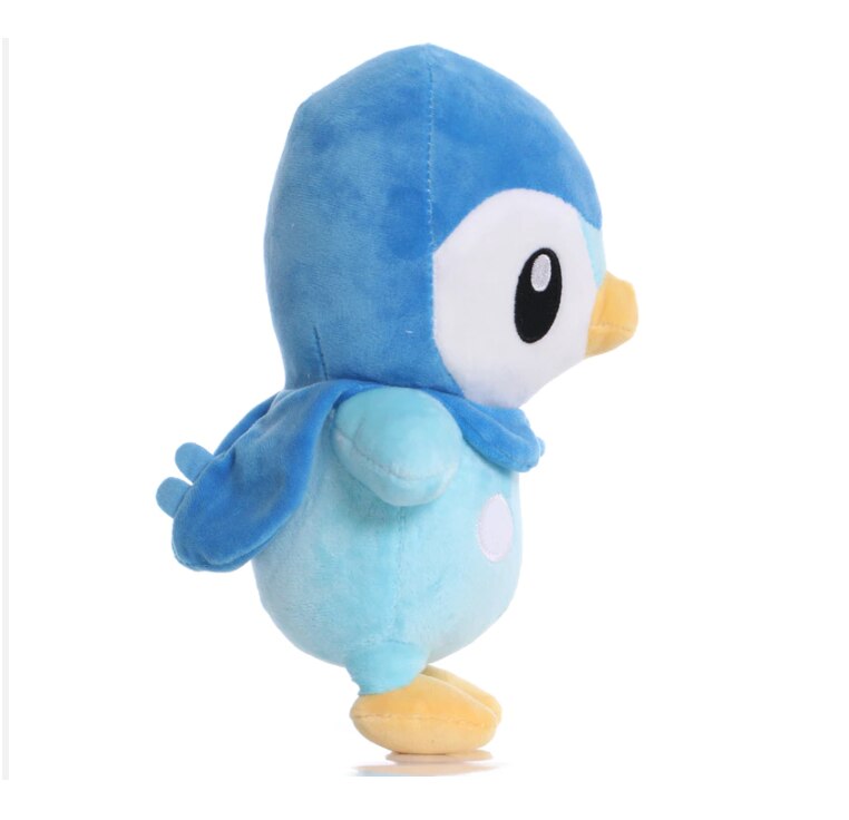 Peluche Squirtle 8 Jazwares - Pokémon
