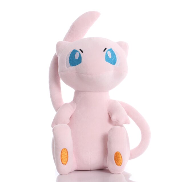 Mew store pokemon peluche