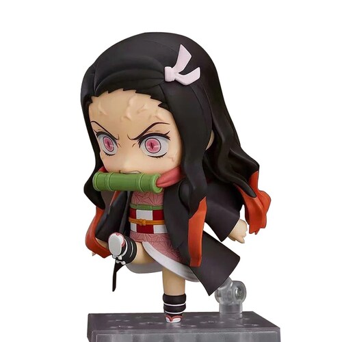 Figura De Acción Nendoroid Nezuko Demon Slayer Kimetsu #1194