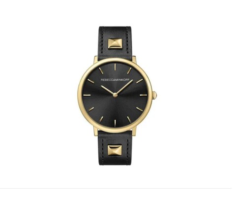 Reloj Rebecca Minkoff Dama Color Negro 2200026 - S007