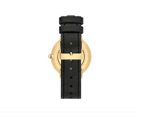 Reloj Rebecca Minkoff Dama Color Negro 2200026 - S007