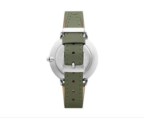 Reloj Rebecca Minkoff Dama Color Verde 2200335 - S007