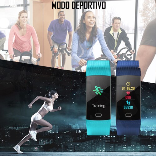 Smart Watch Band Y5 Inteligente Bluetooth Fitness Ip67 Android smartband 