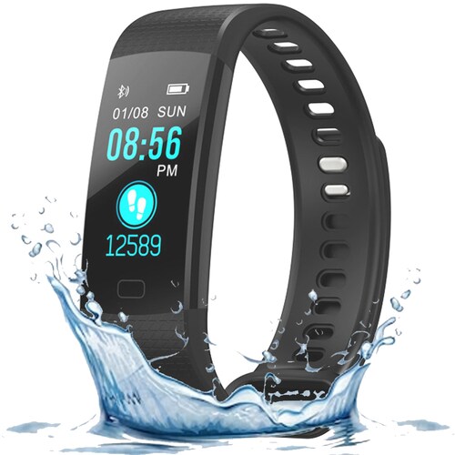 Smart Watch Band Y5 Inteligente Bluetooth Fitness Ip67 Android smartband 