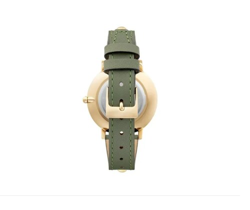 Reloj Rebecca Minkoff Dama Color Verde 2200321 - S007