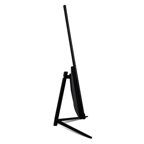 Monitor Gamer Game Factor MG650 LED 27", Quad HD, Widescreen, FreeSync, 75Hz, HDMI