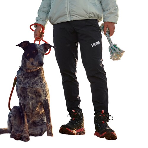 Pants Hoka One One jogger hombre