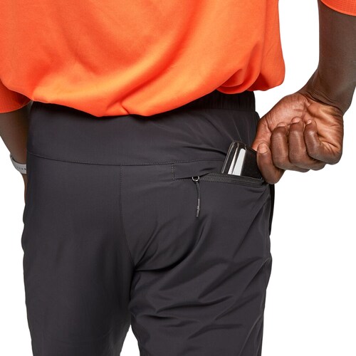 Pants Hoka One One jogger hombre