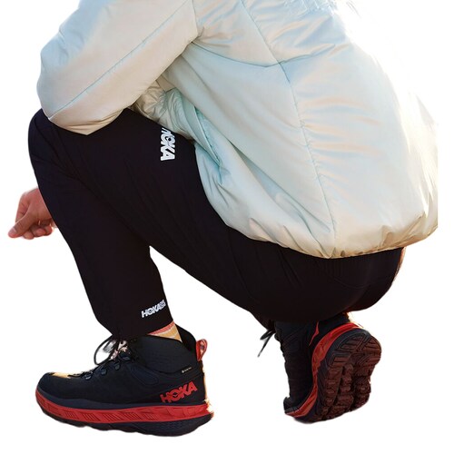 Pants Hoka One One jogger hombre