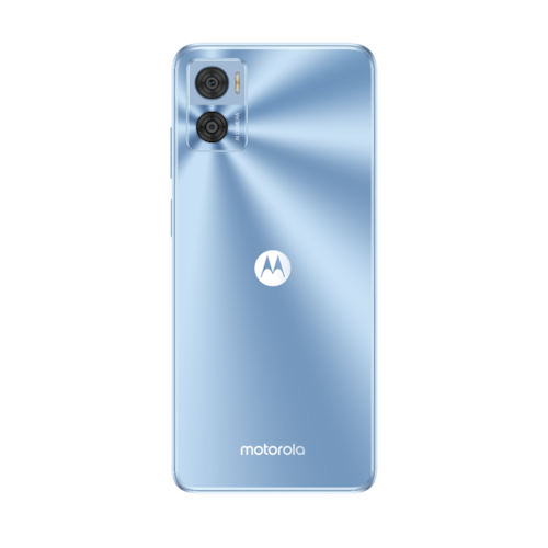 Motorola Moto e22 64GB 4GB Ram Azul.