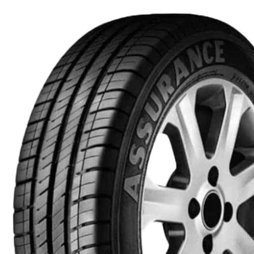 Paquete De 2 Llantas 185/65 R14 Goodyear Assurance 86t 