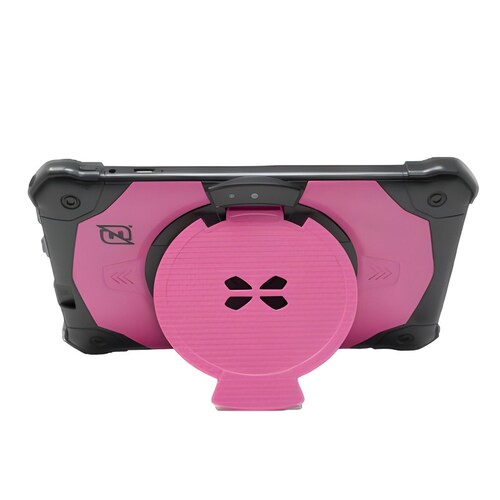 Tablet 7 pulgadas NECNON Mod M002K QuadCore, Android 10.0, color Rosa